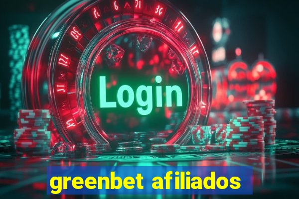 greenbet afiliados